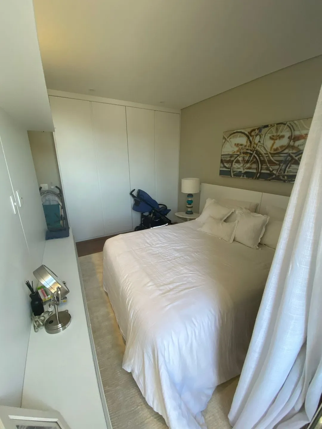Apartamento em Jardim Paulista — foto 4