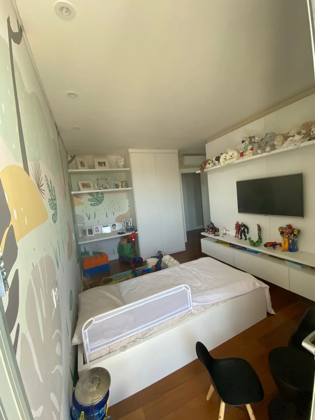 Apartamento em Jardim Paulista — foto 3