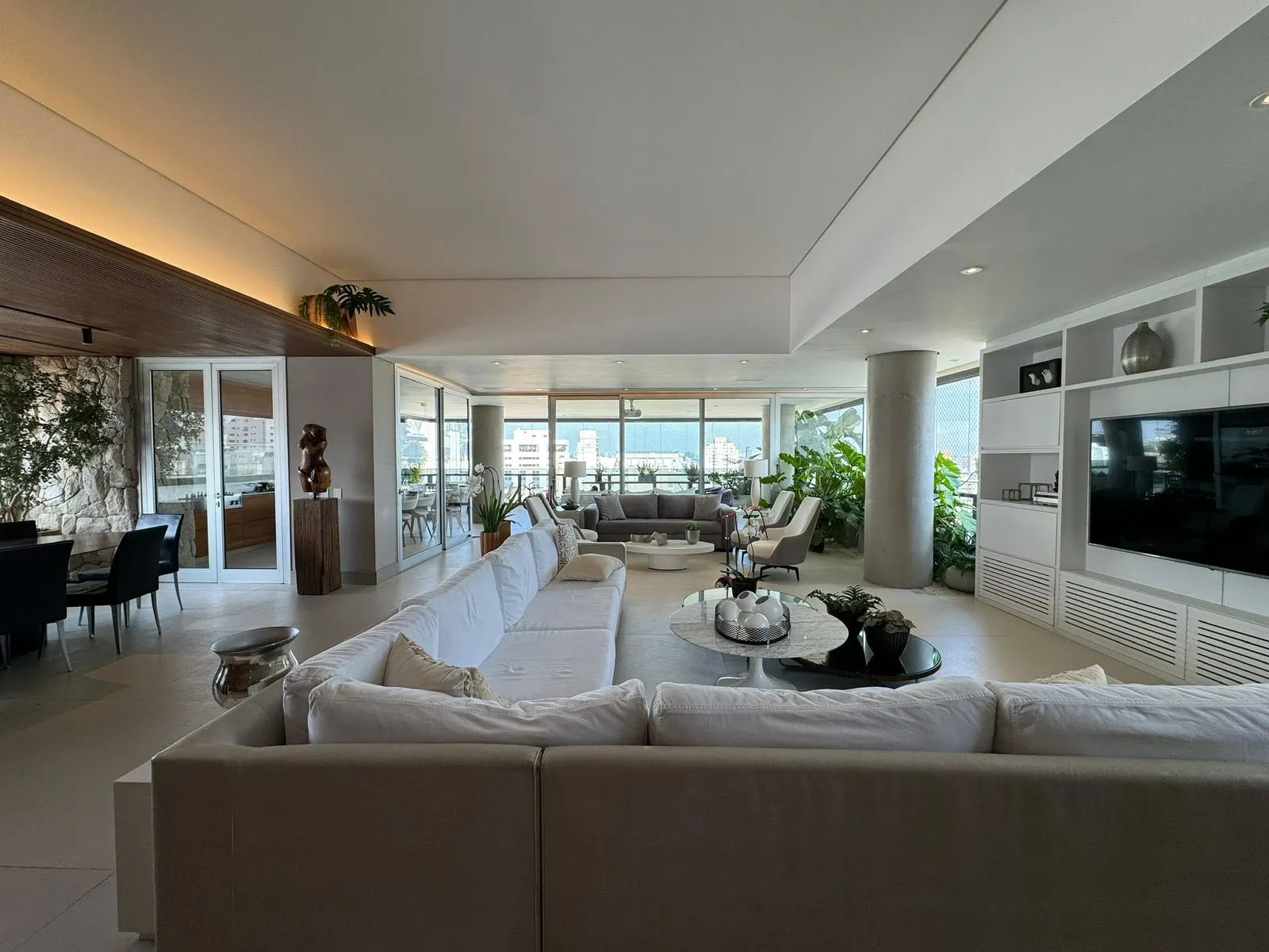 Apartamento em Jardim Paulista — foto 1