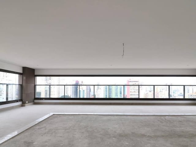 Foto do Apartamento - Apartamento à venda no bairro Higienópolis, em São Paulo. O imóvel possui 310 metros quadrados de área total e conta com 5 quartos, todos suítes, | Vista Livre