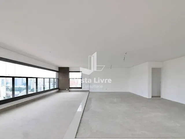 Apartamento com 310m² 5 quartos e 5 banheiros, à venda, no bairro Higienópolis em São Paulo