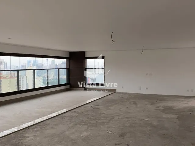 Apartamento com 310m² 5 quartos e 5 banheiros, à venda, no bairro Higienópolis em São Paulo