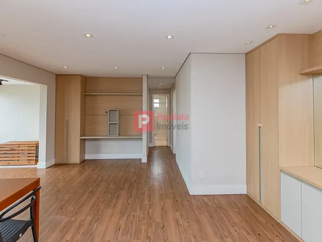 Apartamento com 81m² 2 quartos e 2 banheiros, à venda, no bairro Vila Cruzeiro em São Paulo