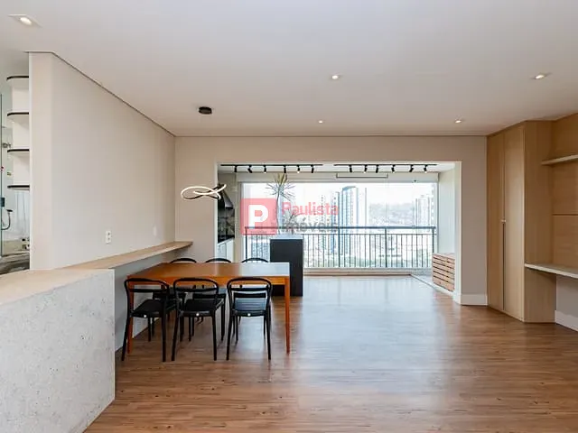 Apartamento com 81m² 2 quartos e 2 banheiros, à venda, no bairro Vila Cruzeiro em São Paulo
