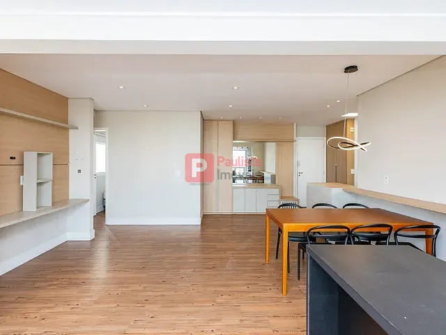 Apartamento com 81m² 2 quartos e 2 banheiros, à venda, no bairro Vila Cruzeiro em São Paulo