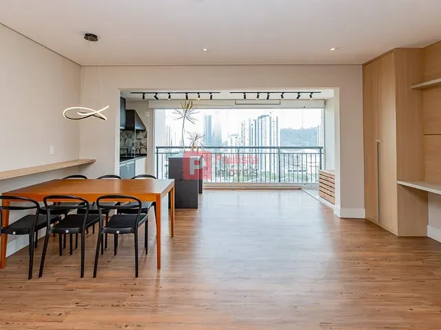 Apartamento com 81m² 2 quartos e 2 banheiros, à venda, no bairro Vila Cruzeiro em São Paulo