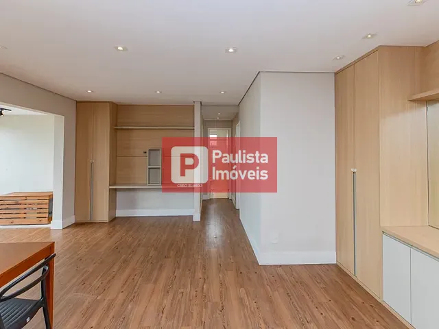 Apartamento com 81m² 2 quartos e 2 banheiros, à venda, no bairro Vila Cruzeiro em São Paulo