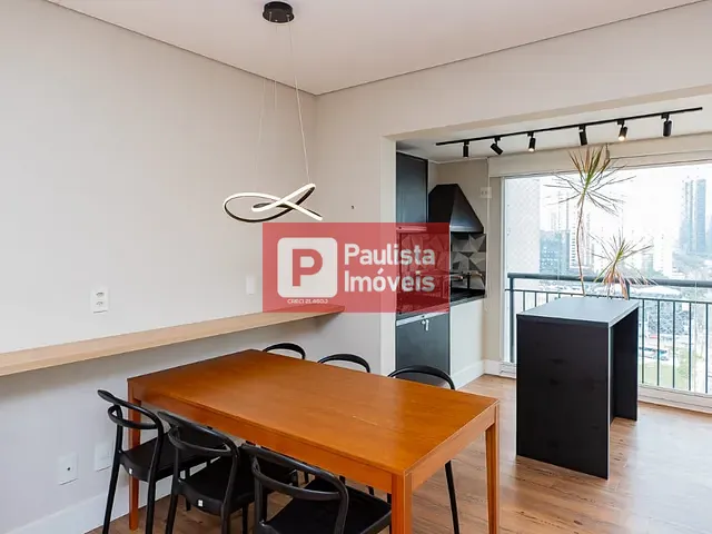 Apartamento com 81m² 2 quartos e 2 banheiros, à venda, no bairro Vila Cruzeiro em São Paulo