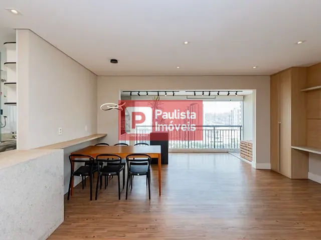 Apartamento com 81m² 2 quartos e 2 banheiros, à venda, no bairro Vila Cruzeiro em São Paulo