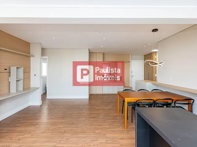 Apartamento com 81m² 2 quartos e 2 banheiros, à venda, no bairro Vila Cruzeiro em São Paulo