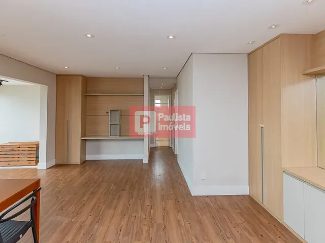 Apartamento com 81m² 2 quartos e 2 banheiros, à venda, no bairro Vila Cruzeiro em São Paulo