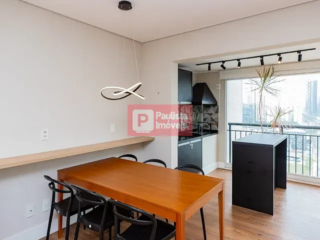 Apartamento com 81m² 2 quartos e 2 banheiros, à venda, no bairro Vila Cruzeiro em São Paulo