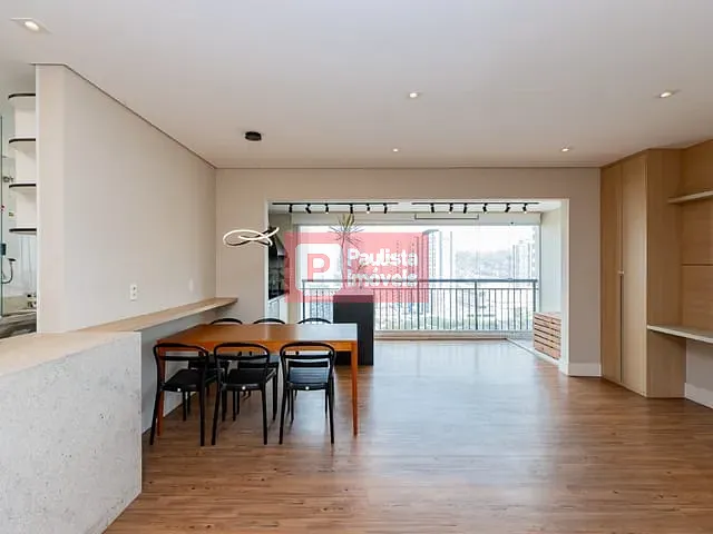 Apartamento com 81m² 2 quartos e 2 banheiros, à venda, no bairro Vila Cruzeiro em São Paulo