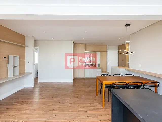 Apartamento com 81m² 2 quartos e 2 banheiros, à venda, no bairro Vila Cruzeiro em São Paulo
