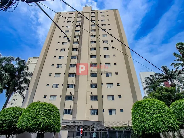 Apartamento com 70m² 2 quartos e 2 banheiros, à venda, no bairro Vila Mascote em São Paulo