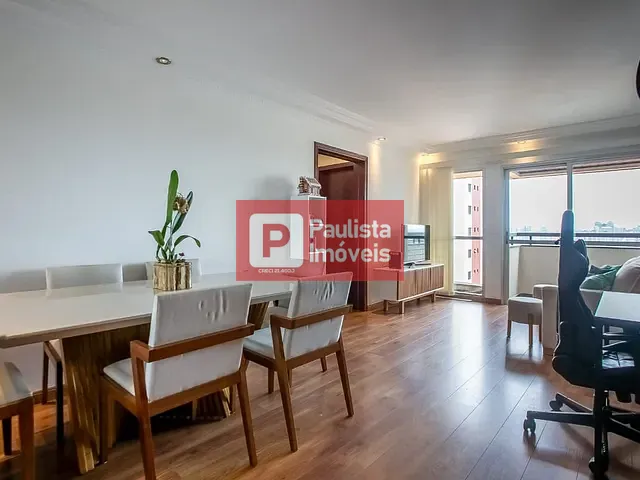 Apartamento com 70m² 2 quartos e 2 banheiros, à venda, no bairro Vila Mascote em São Paulo