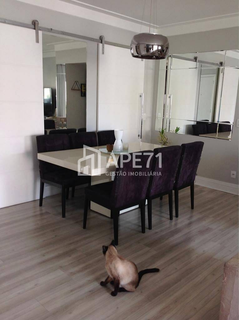 Apartamento, 4 quartos, 130 m² - Foto 13