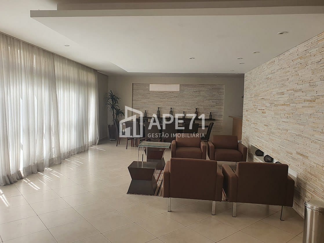 Apartamento, 4 quartos, 130 m² - Foto 23