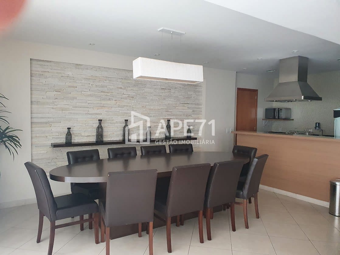 Apartamento, 4 quartos, 130 m² - Foto 24