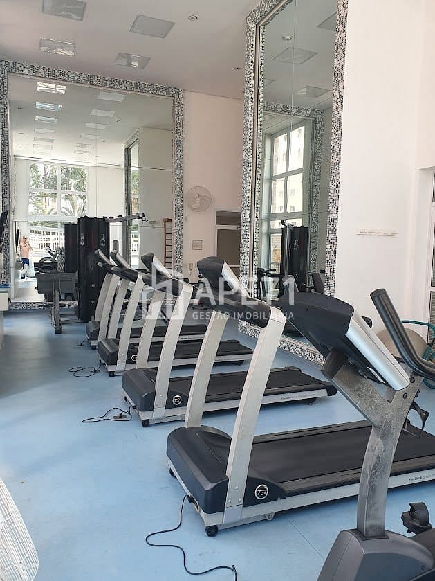 Apartamento, 4 quartos, 130 m² - Foto 26