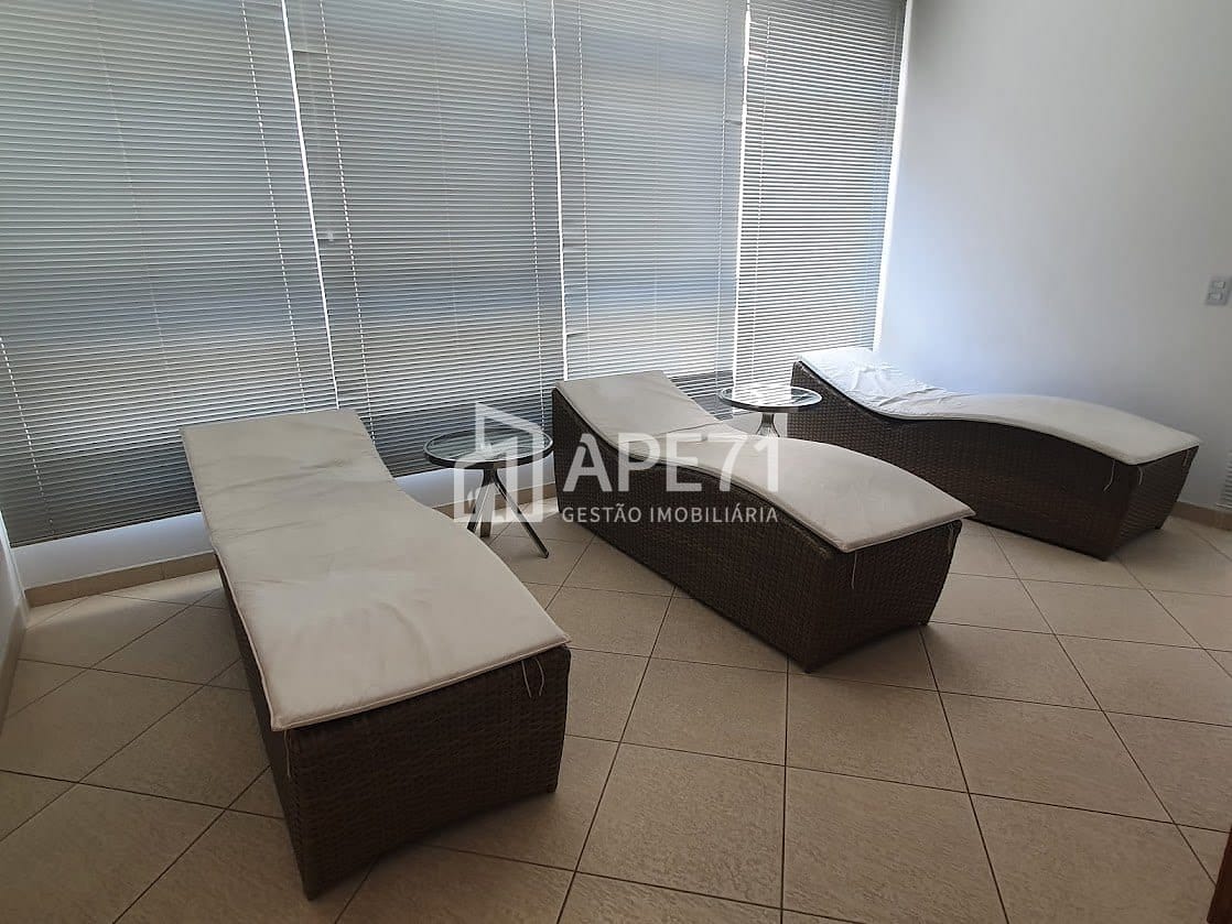 Apartamento, 4 quartos, 130 m² - Foto 28