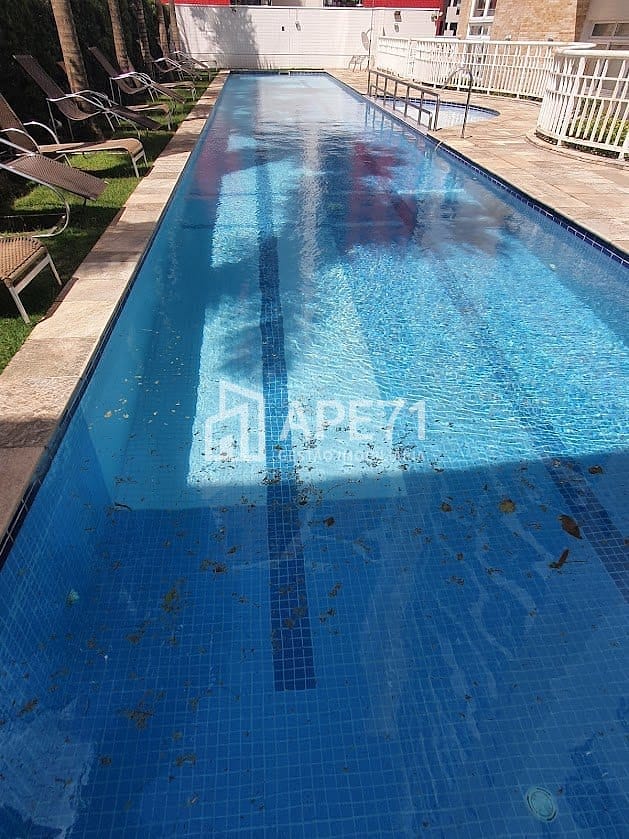 Apartamento, 4 quartos, 130 m² - Foto 34