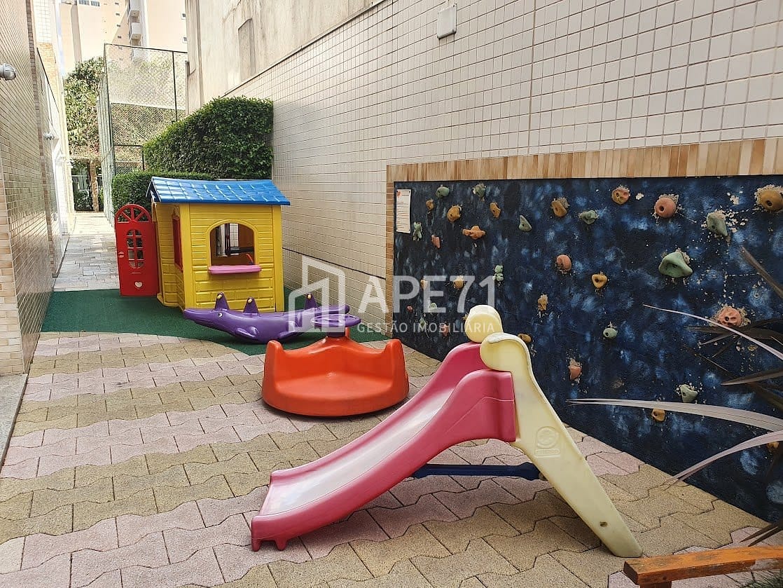 Apartamento, 4 quartos, 130 m² - Foto 30