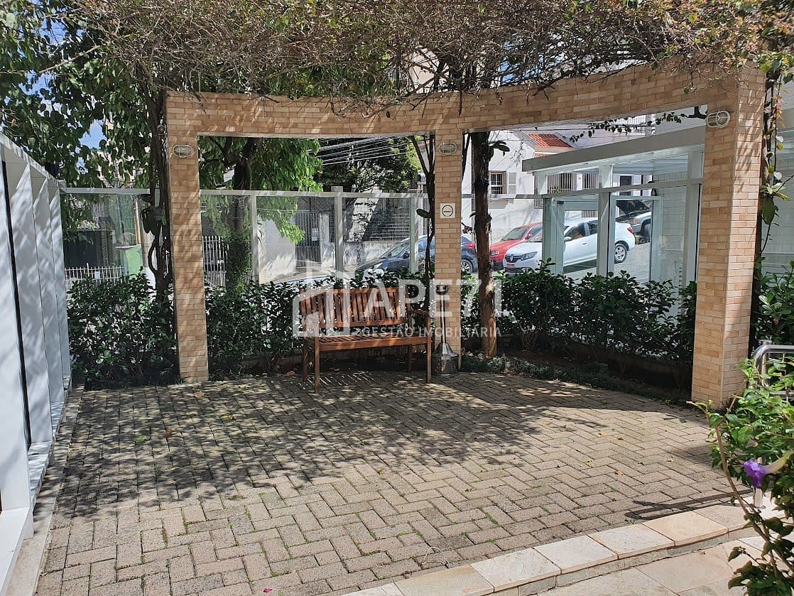 Apartamento, 4 quartos, 130 m² - Foto 32