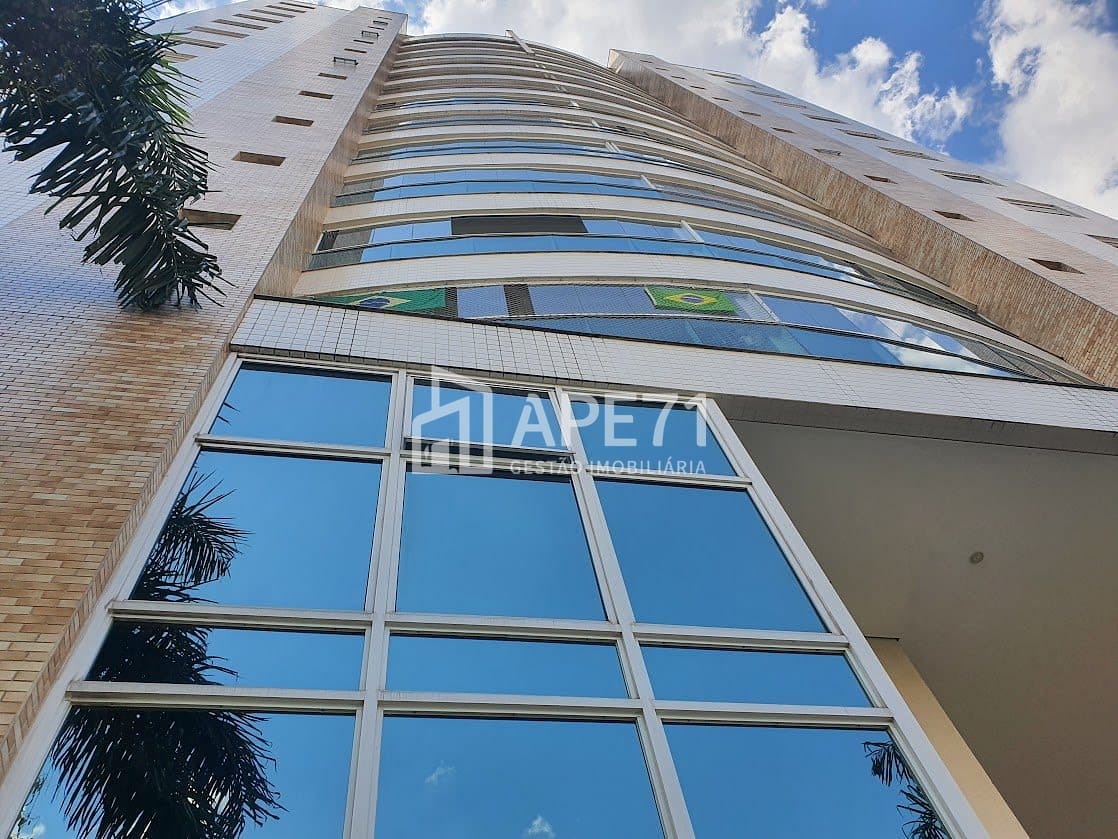 Apartamento, 4 quartos, 130 m² - Foto 33