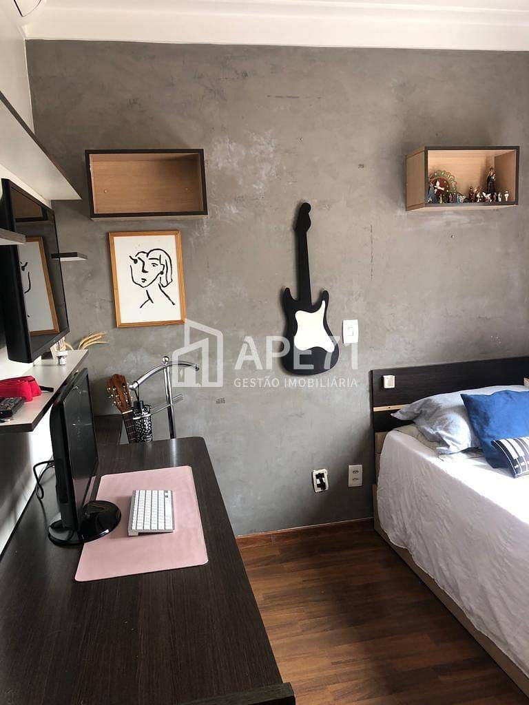Apartamento, 4 quartos, 130 m² - Foto 18
