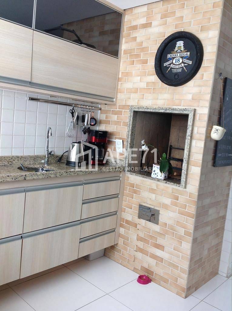 Apartamento, 4 quartos, 130 m² - Foto 2