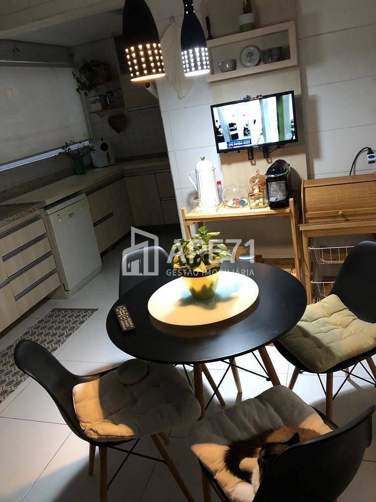 Apartamento, 4 quartos, 130 m² - Foto 4