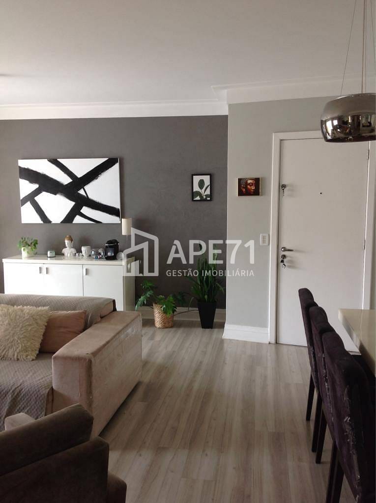 Apartamento, 4 quartos, 130 m² - Foto 11