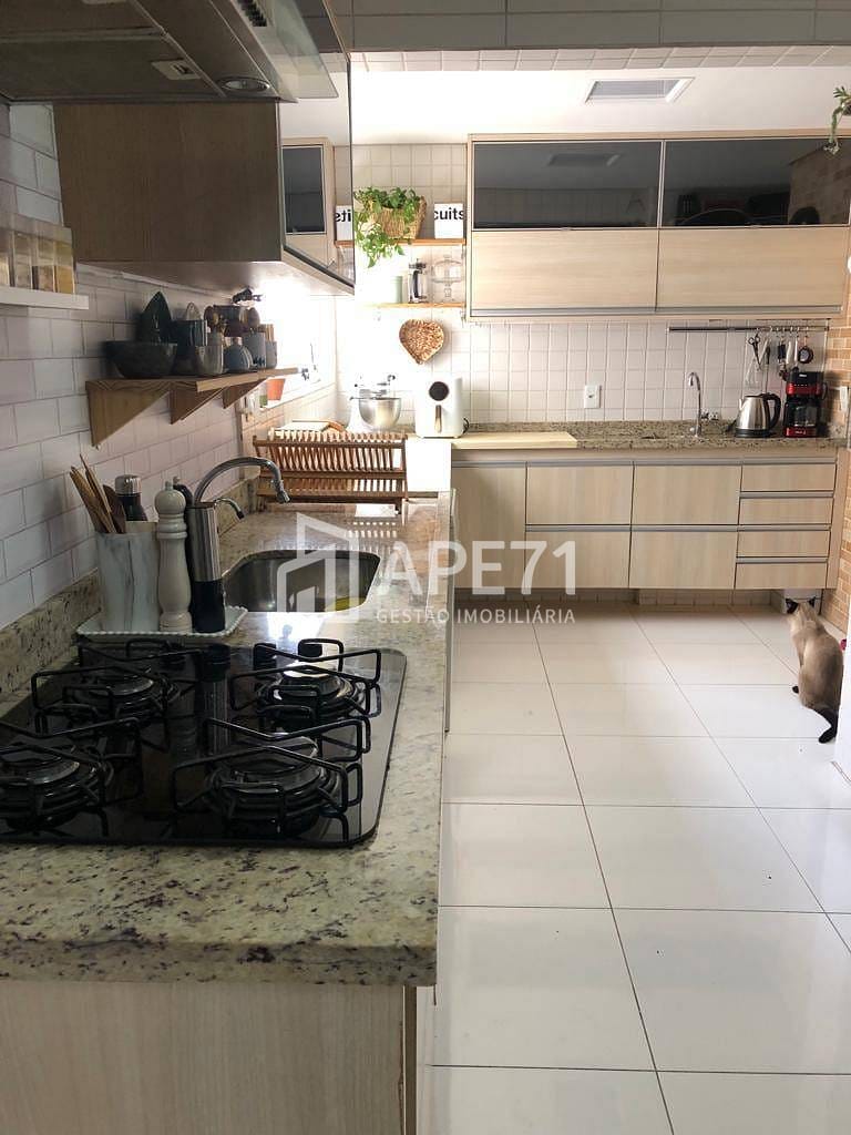 Apartamento, 4 quartos, 130 m² - Foto 6