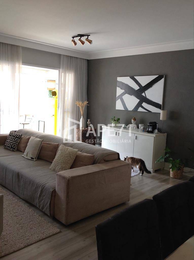 Apartamento, 4 quartos, 130 m² - Foto 9