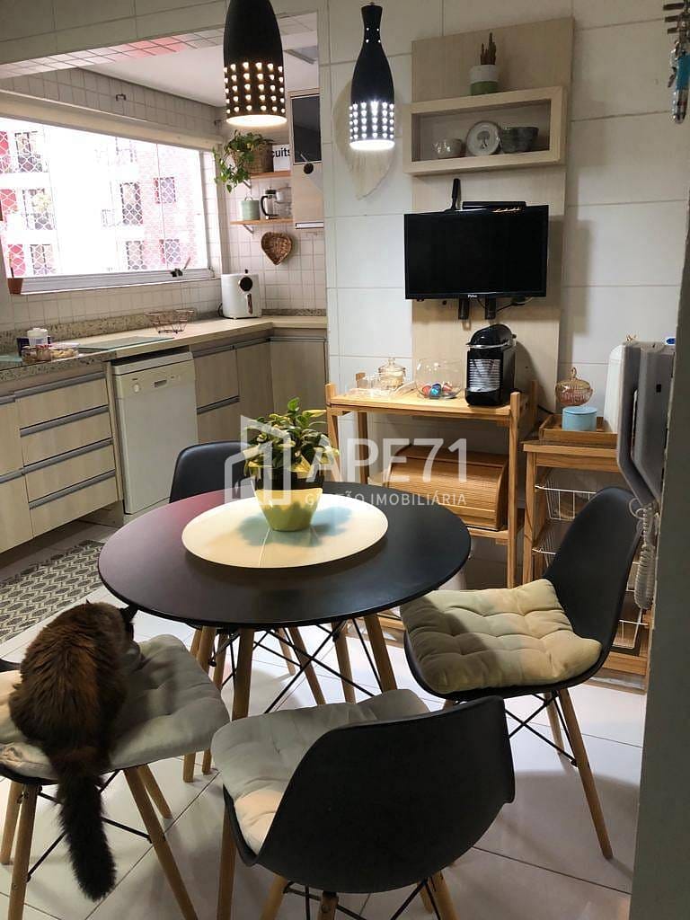 Apartamento, 4 quartos, 130 m² - Foto 1