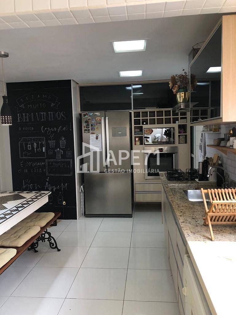 Apartamento, 4 quartos, 130 m² - Foto 3
