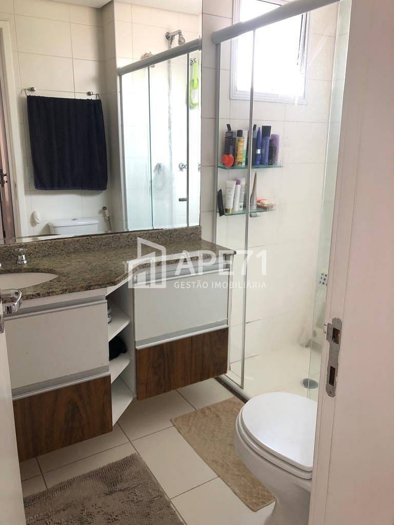 Apartamento, 4 quartos, 130 m² - Foto 17