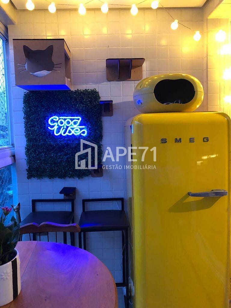 Apartamento, 4 quartos, 130 m² - Foto 15