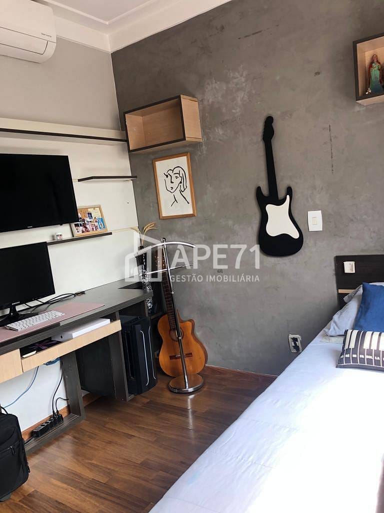 Apartamento, 4 quartos, 130 m² - Foto 19