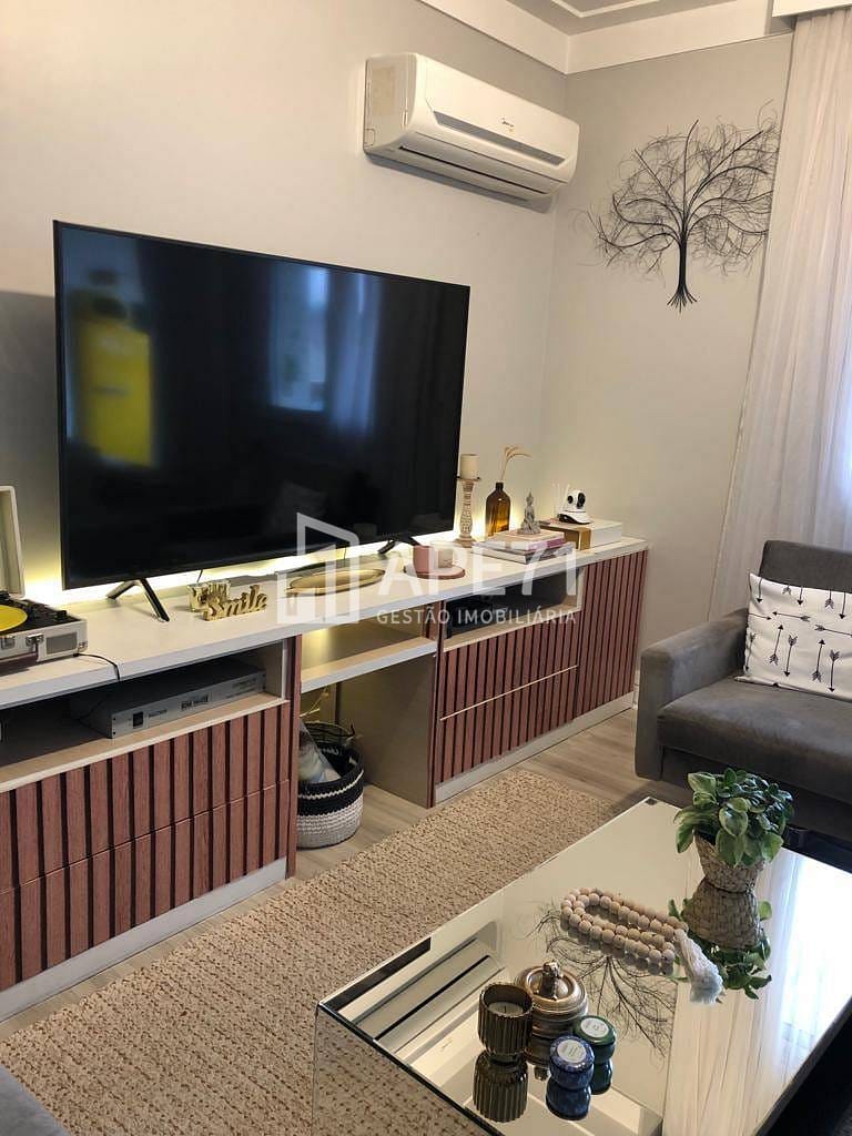 Apartamento, 4 quartos, 130 m² - Foto 10