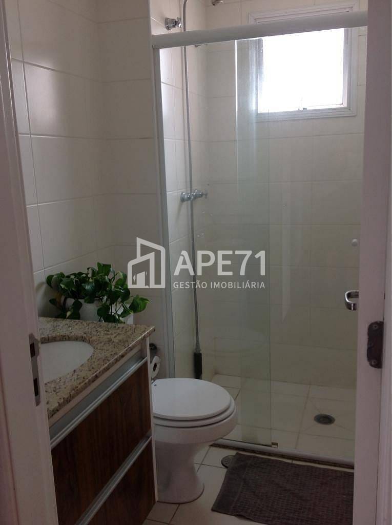 Apartamento, 4 quartos, 130 m² - Foto 20
