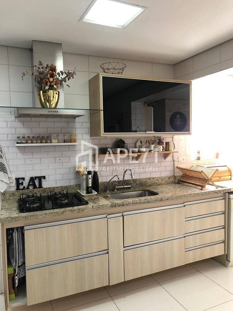 Apartamento, 4 quartos, 130 m² - Foto 7