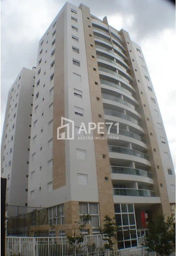 Apartamento, 4 quartos, 130 m² - Foto 21