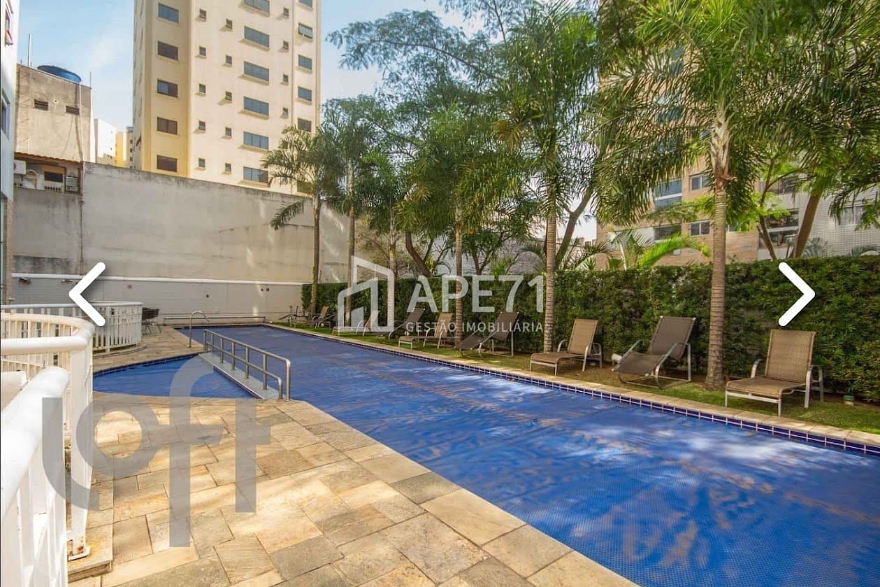 Apartamento, 4 quartos, 130 m² - Foto 35