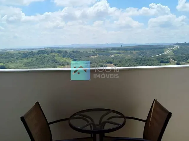 Apartamento com 125m² 4 quartos e 3 banheiros, à venda, no bairro Bosque dos Eucaliptos em São José dos Campos