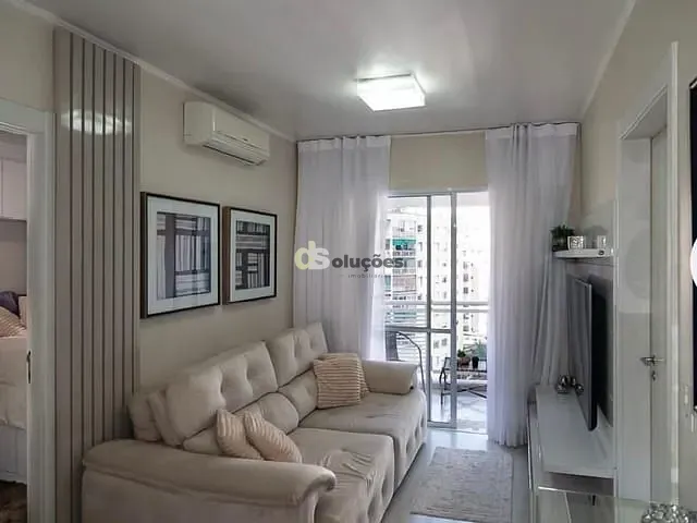 Apartamento 1 quarto e 2 banheiros, à venda, no bairro Centro em São Paulo