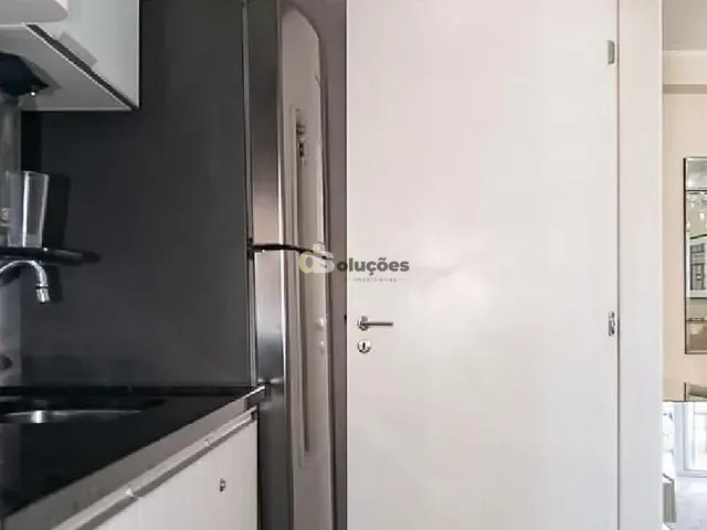 Apartamento 1 quarto e 2 banheiros, à venda, no bairro Centro em São Paulo