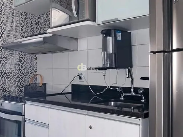 Apartamento 1 quarto e 2 banheiros, à venda, no bairro Centro em São Paulo