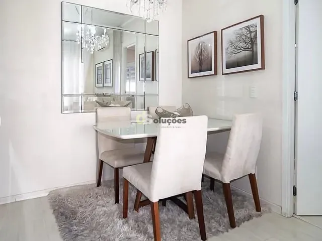 Apartamento 1 quarto e 2 banheiros, à venda, no bairro Centro em São Paulo